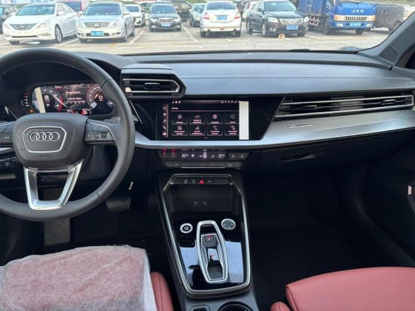 AUDI A3 SPORT - Image 6