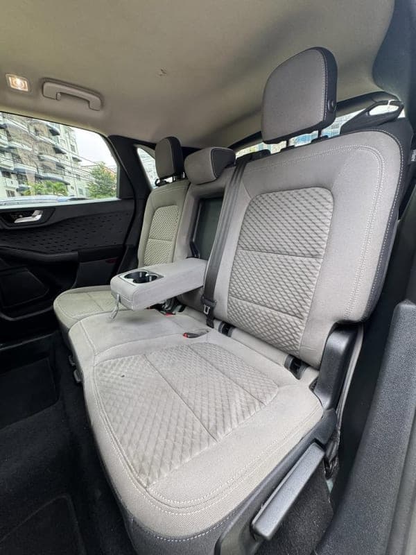 FORD ESCAPE SE 2020 - Image 7