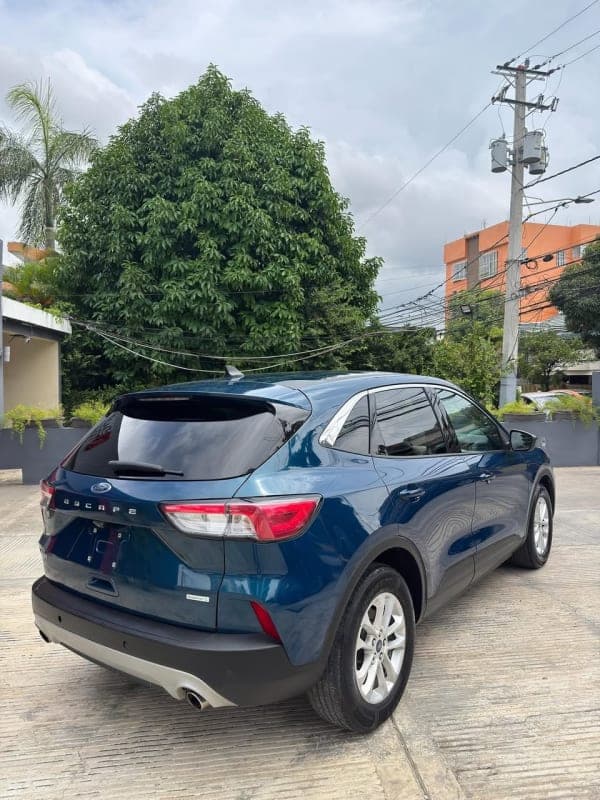 FORD ESCAPE SE 2020 - Image 4