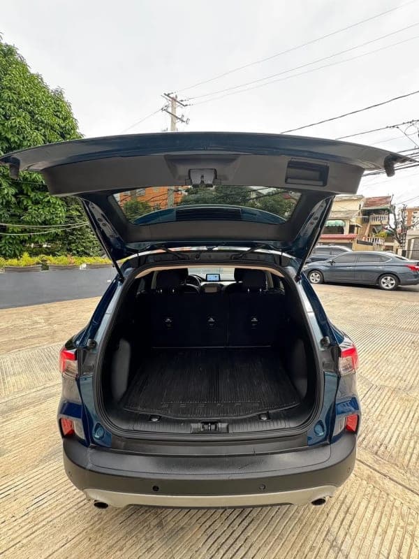 FORD ESCAPE SE 2020 - Image 5