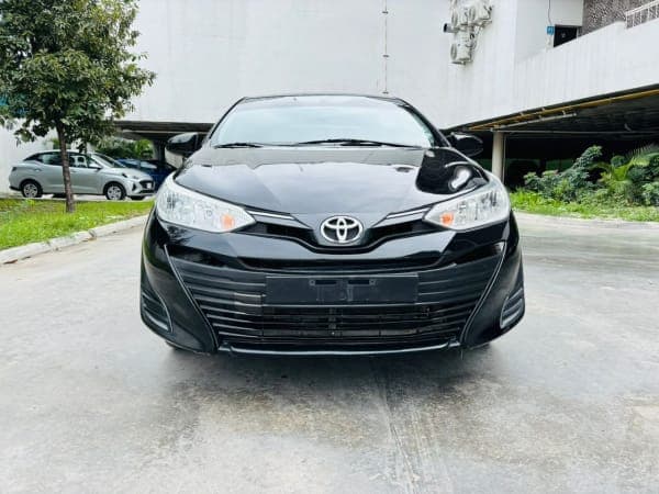 TOYOTA YARIS 2021 - Image 5