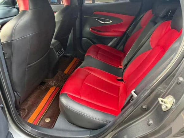 CHANGAN UNI-T 2020 - Image 4