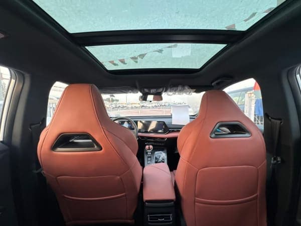 CHANGAN X5 PLUS - Image 7