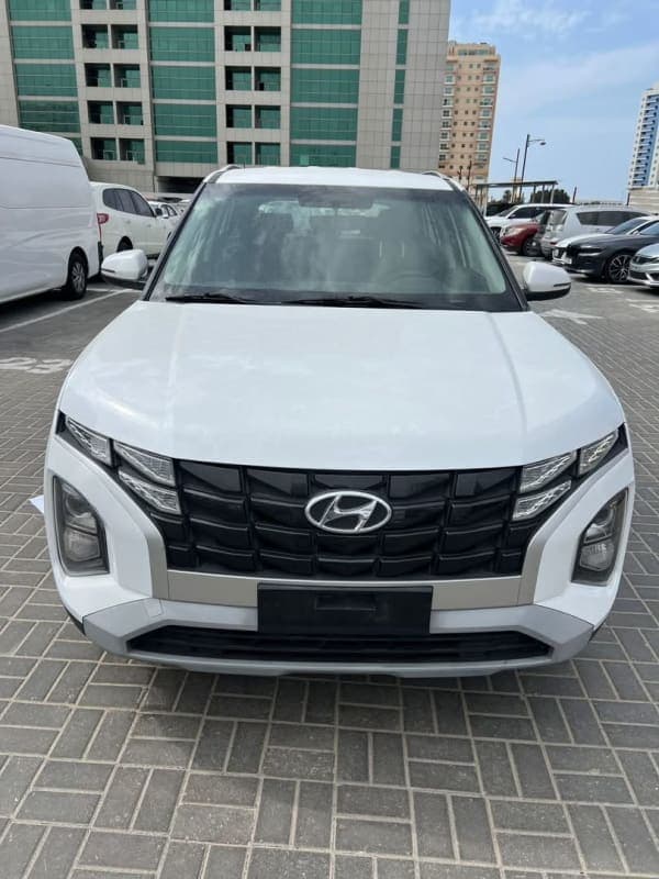 CHANGAN X5 PLUS - Image 8
