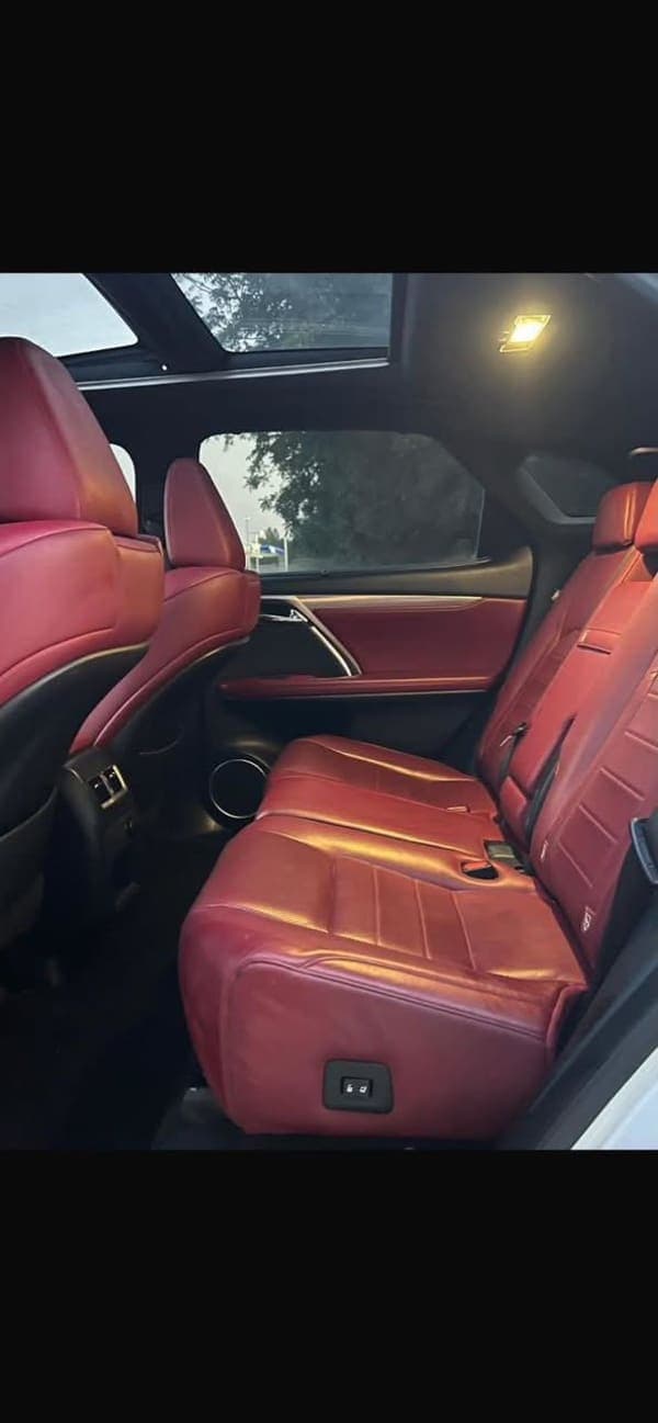 LEXUS RX 2019 - Image 5