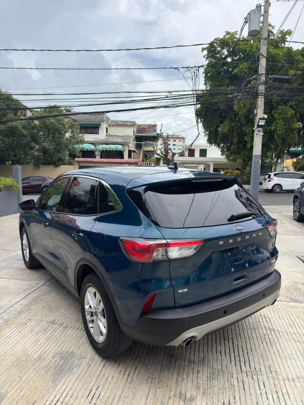 FORD ESCAPE SE 2020 - Image 8