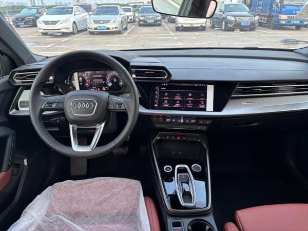 AUDI A3 SPORT - Image 9