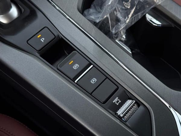 CHANGAN X5 PLUS - Image 9
