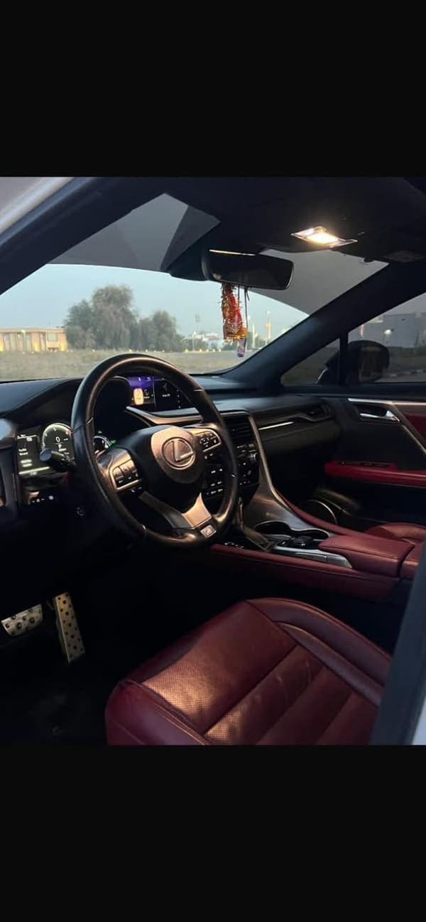 LEXUS RX 2019 - Image 9