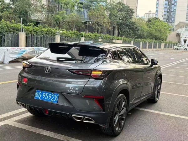 CHANGAN UNI-T 2020 - Image 3