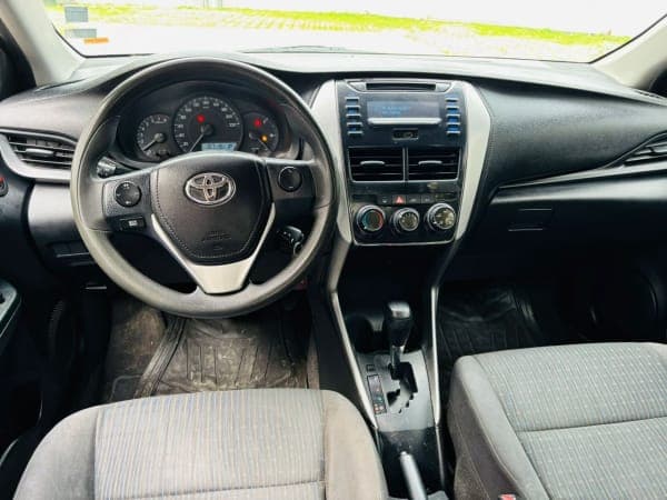 TOYOTA YARIS 2021 - Image 6