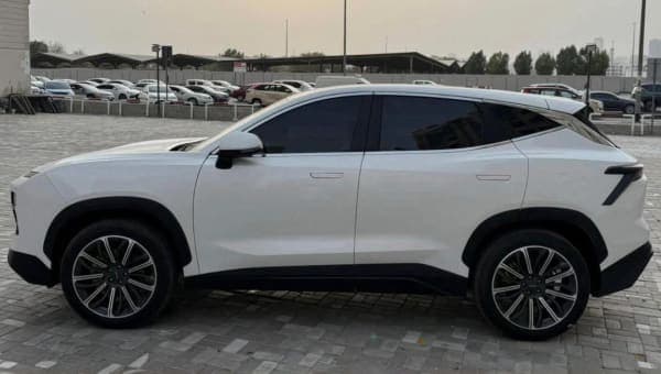 JETOUR DASHING 2025 - Image 2