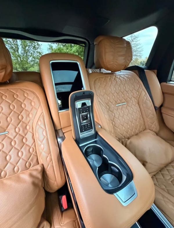 Land Rover Range Rover 2020 - Image 8