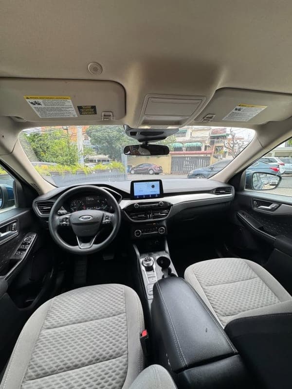FORD ESCAPE SE 2020 - Image 3
