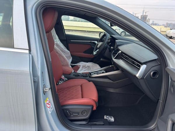 AUDI A3 SPORT - Image 10
