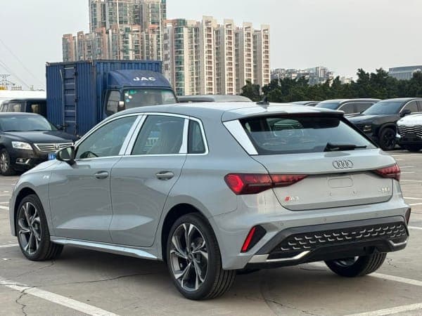 AUDI A3 SPORT - Image 7