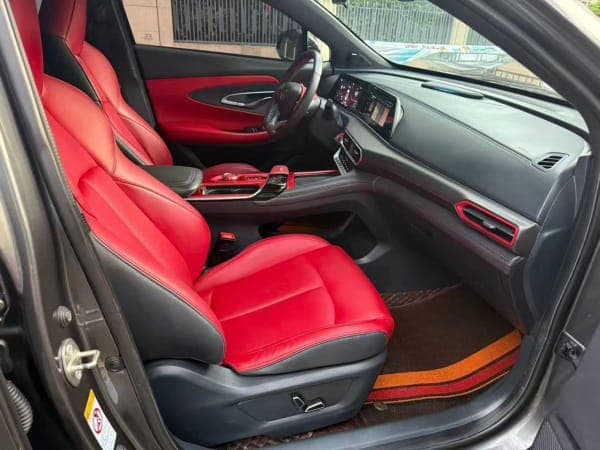 CHANGAN UNI-T 2020 - Image 2