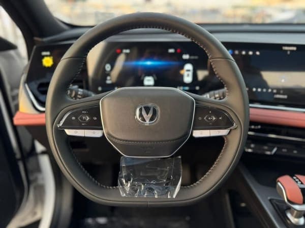 CHANGAN X5 PLUS - Image 10