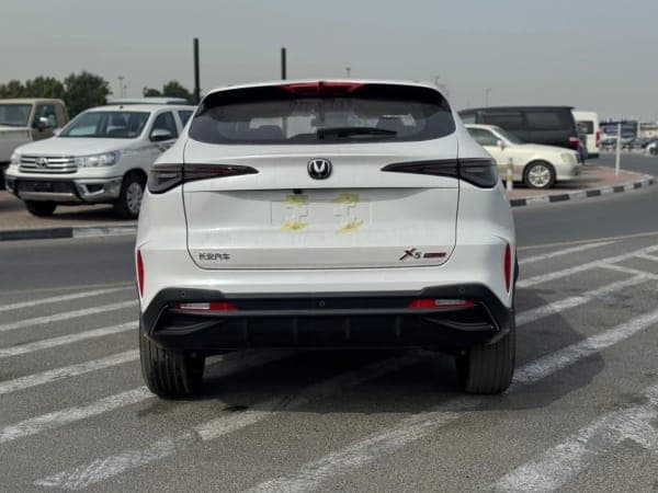 CHANGAN X5 PLUS - Image 1