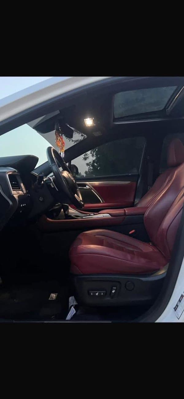LEXUS RX 2019 - Image 8