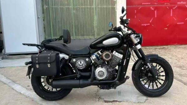 MOTO JINJILA 300 - Image 3