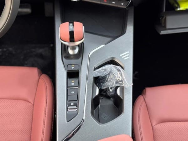CHANGAN X5 PLUS - Image 4