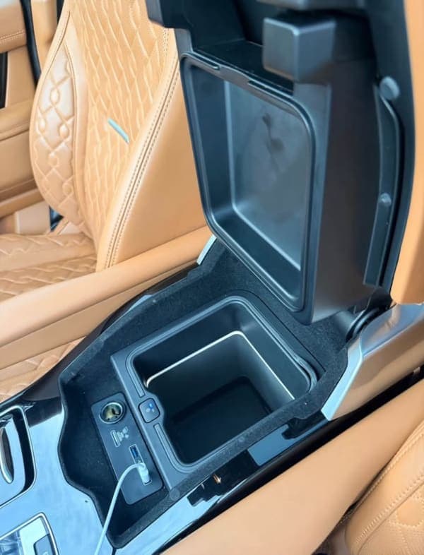Land Rover Range Rover 2020 - Image 7
