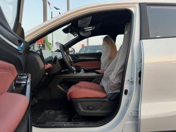 CHANGAN X5 PLUS - Image 2