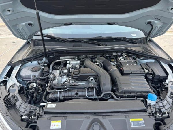 AUDI A3 SPORT - Image 2