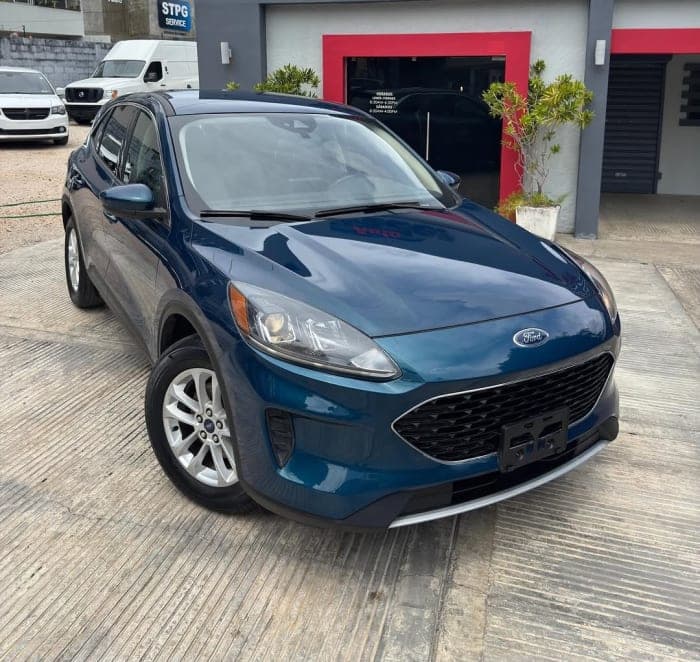 FORD ESCAPE SE 2020
