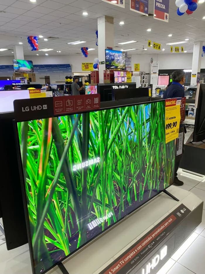 SMART TV