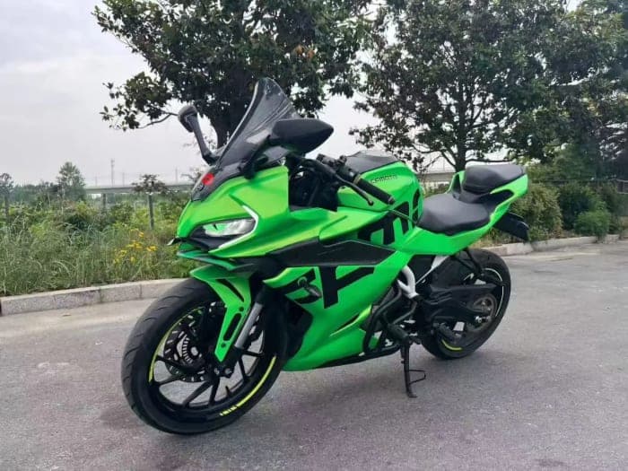 CF250 SR